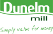 Logo: Dunelm Mill