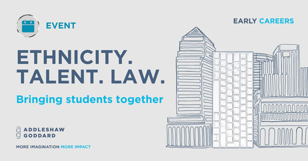 Ethnicity.Talent.Law - Bringing students together
