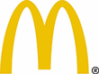 Logo: McDonald's Restaurants