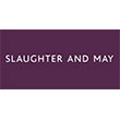 Slaughter and May